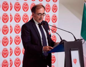 Sapienza (MIC): "La disgregazione della famiglia è da imputarsi anche alla Legge 107/2015"