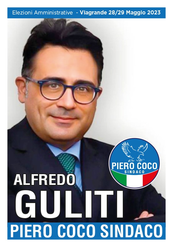 Alfredo Guliti