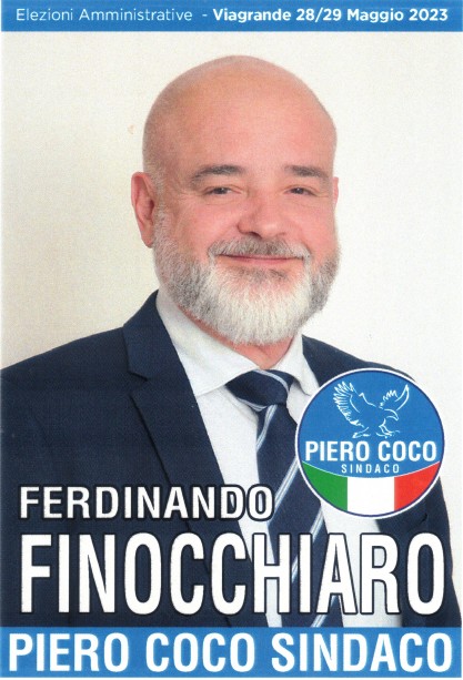 Ferdinando Finocchiaro