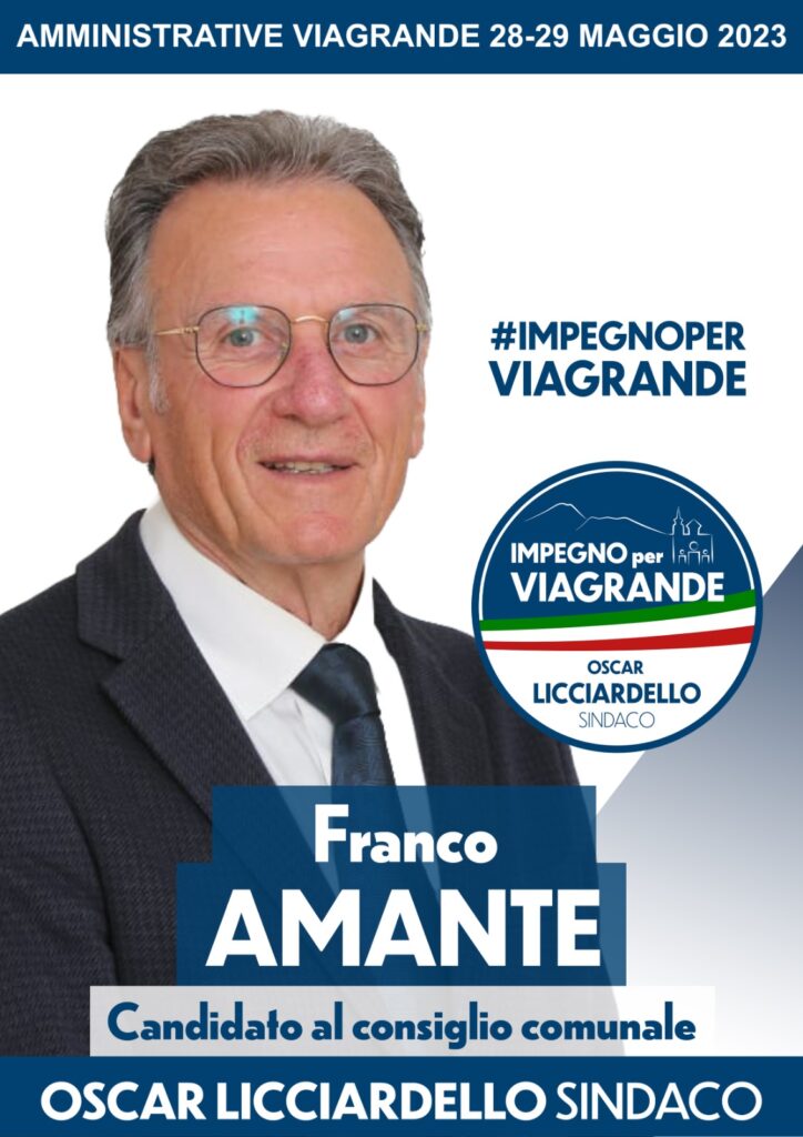 Franco Amante