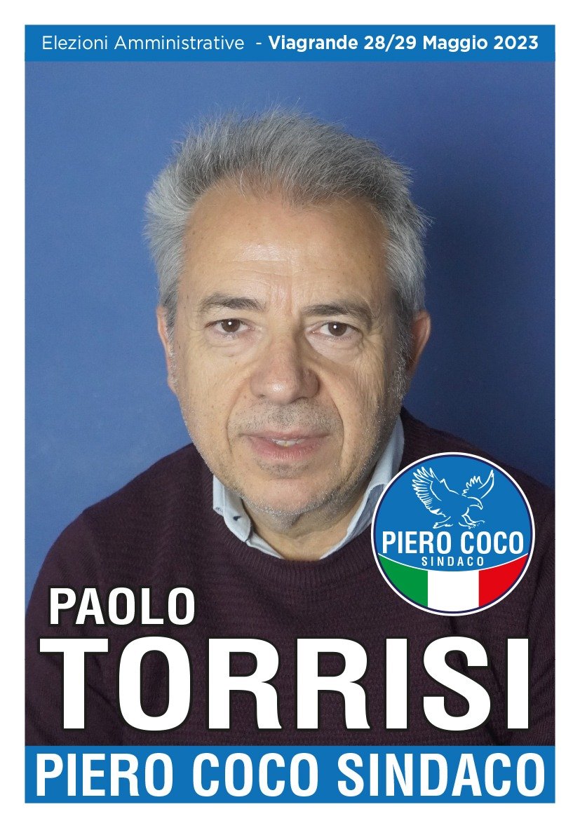 Paolo Torrisi