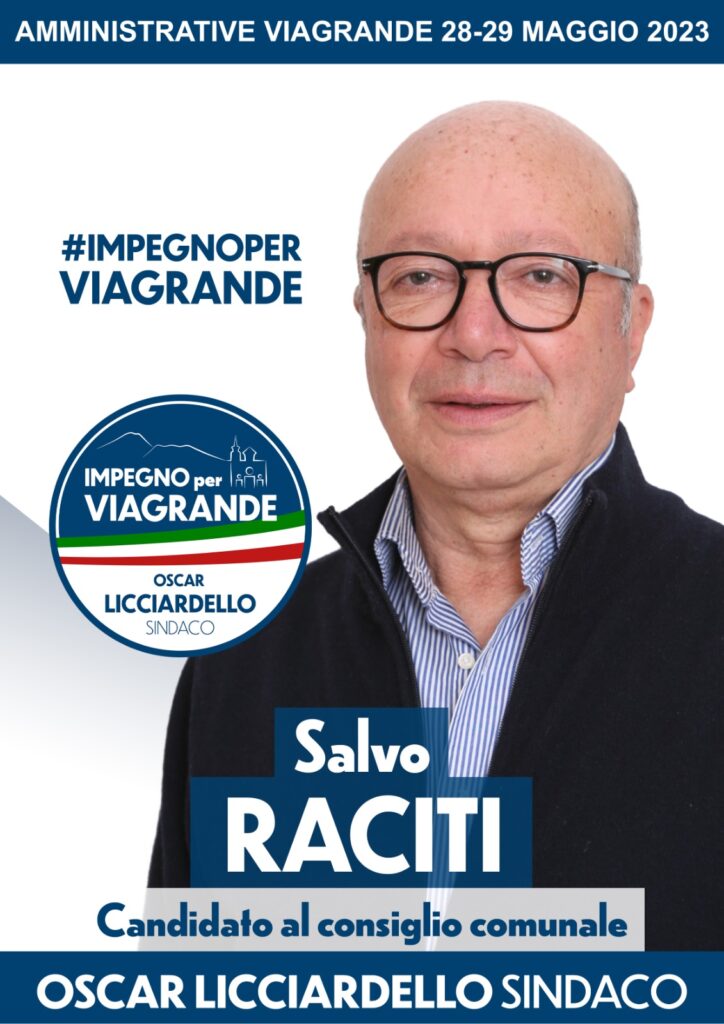 Salvo Raciti