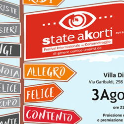 A Viagrande la XVII edizione di State aKorti