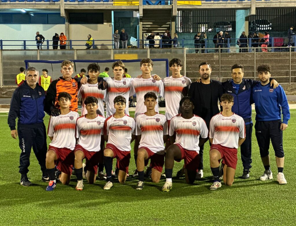 Giovanili: prima giornata e tante emozioni per l‘Imesi Atl.Catania 1994