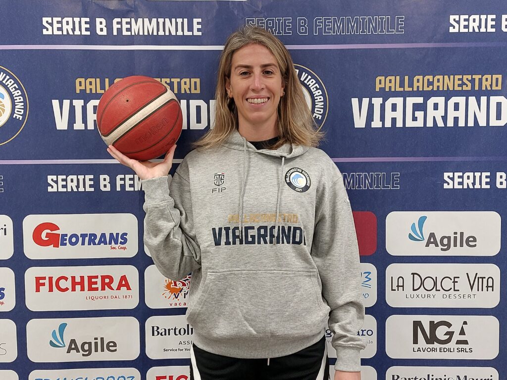 La Bartolini&Mauri Viagrande attesa dal big match con Golfobasket Alcamo