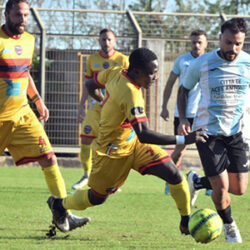 Randis lancia l’Imesi Atletico Catania 1994