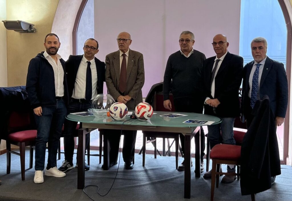 Viagrande protagonista del Calcio a 5 siciliano