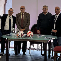 Viagrande protagonista del Calcio a 5 siciliano