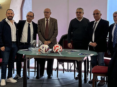 Viagrande protagonista del Calcio a 5 siciliano