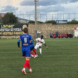 Imesi Atletico Catania 1994, il successo della svolta