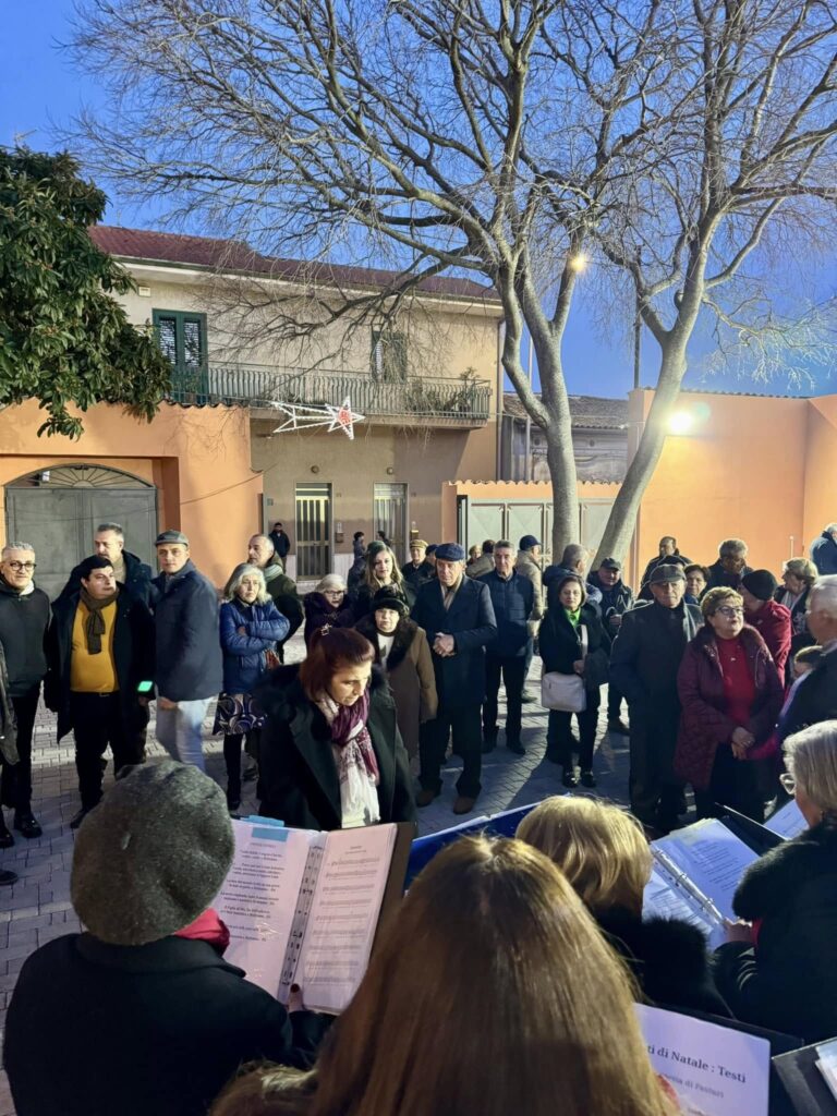 Viagrande. Inaugurato il Centro per anziani di via Manzoni