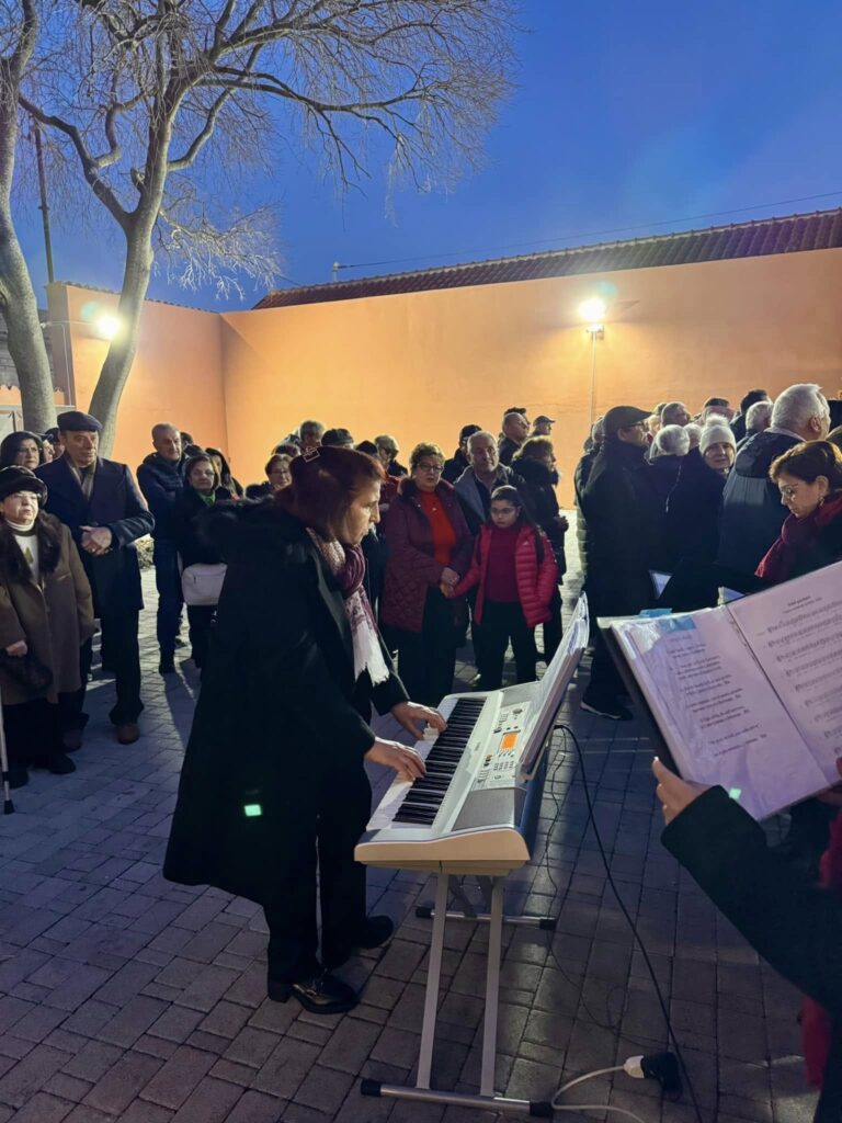 Viagrande. Inaugurato il Centro per anziani di via Manzoni