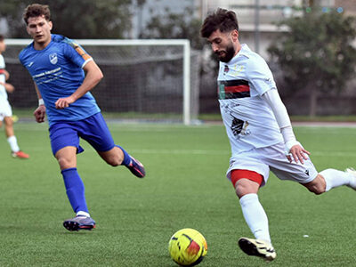 L’Imesi Atletico Catania 1994 si morde le mani