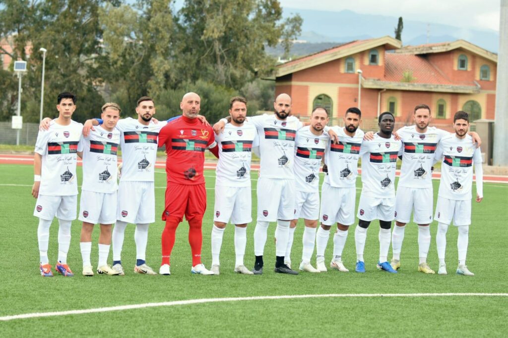 L’Imesi Atletico Catania 1994 si morde le mani