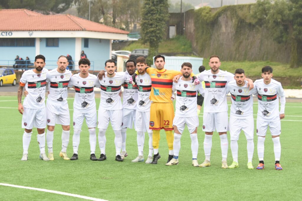 Imesi Atletico Catania 1994, domani insidiosa trasferta a Leonforte