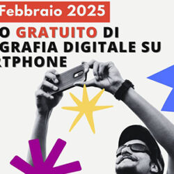 Corso di Fotografia Digitale su Smartphone