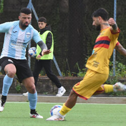 Imesi Atletico Catania 1994, domani a Viagrande contro la Pol. Gioiosa