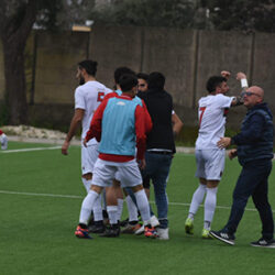 L’Imesi Atletico Catania 1994 torna alla vittoria casalinga