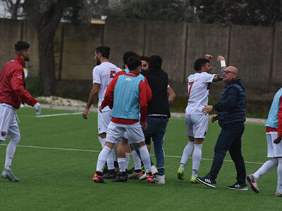 L’Imesi Atletico Catania 1994 torna alla vittoria casalinga