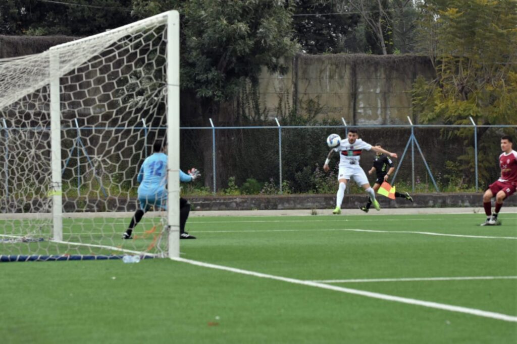 L’Imesi Atletico Catania 1994 torna alla vittoria casalinga